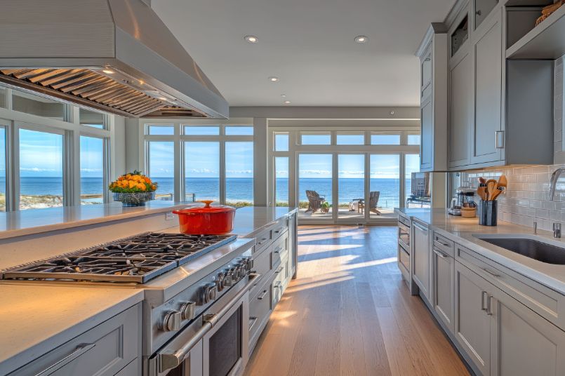 Eco-Friendly Flooring in the Bay Area: A Sustainable Choice for a Unique Environment