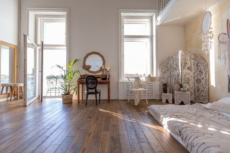 How Flooring Affects Home Value and Aesthetics: What You Need to Know