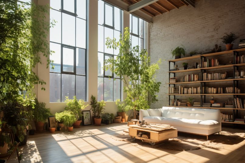 What Is Eco-Friendly Flooring? Key Facts & Tips