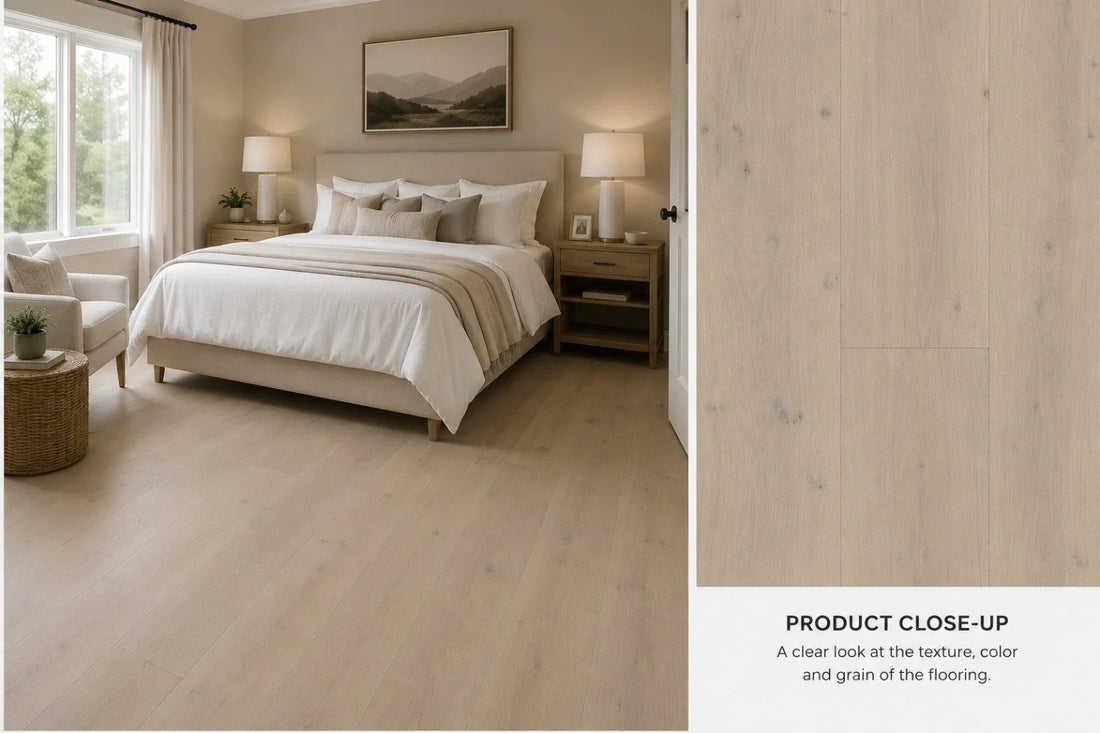 Ideas for Designing a Guest House with Hardwood Floor Refinishing Contractors Experts