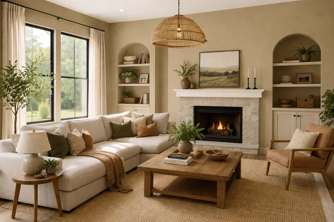What is Sherwin-Williams 2026 Color of the Year? Universal Khaki Explained