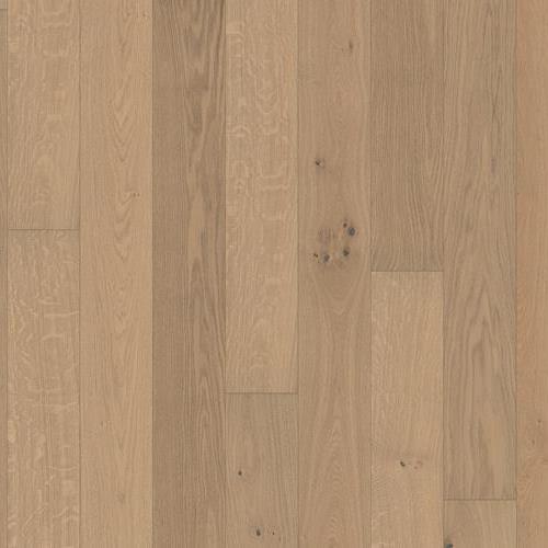 Oak Nouveau White