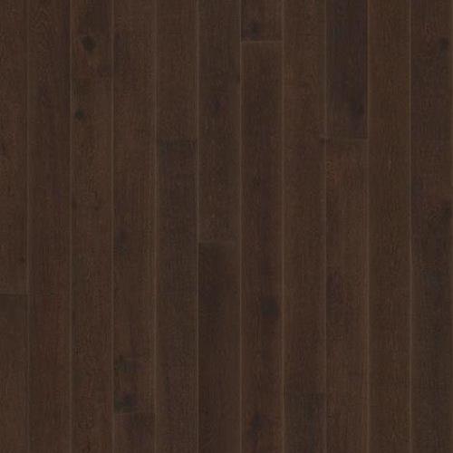 Oak Nouveau Black