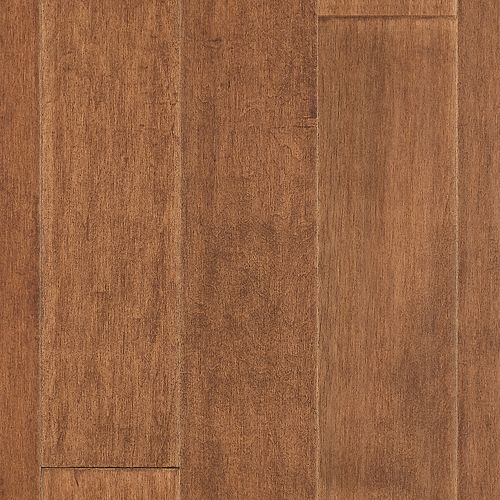 Dark Auburn Maple