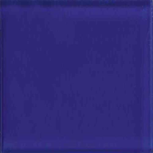 Cobalt Blue Gloss 3X6