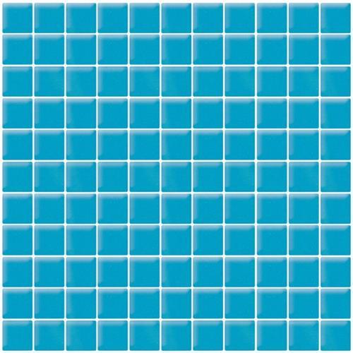 Turquoise Cloud Gloss