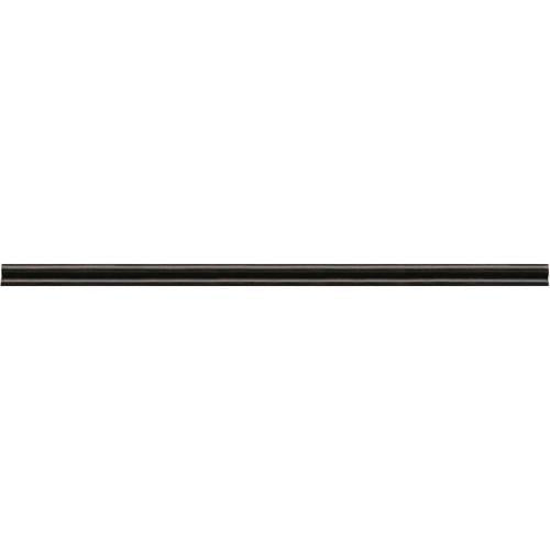 Oil Rubbed Bronze 1/2 X 12 Liner