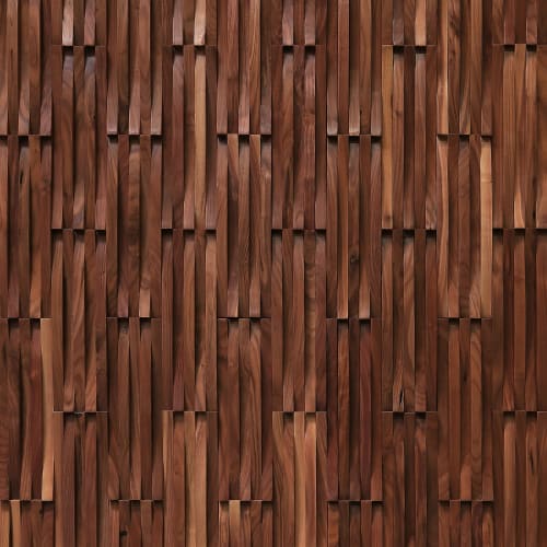 American Walnut