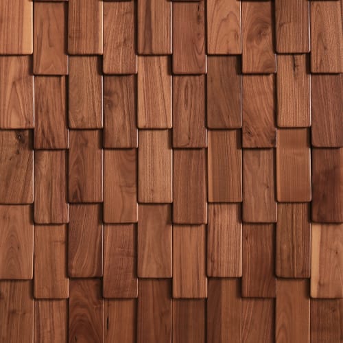 American Walnut