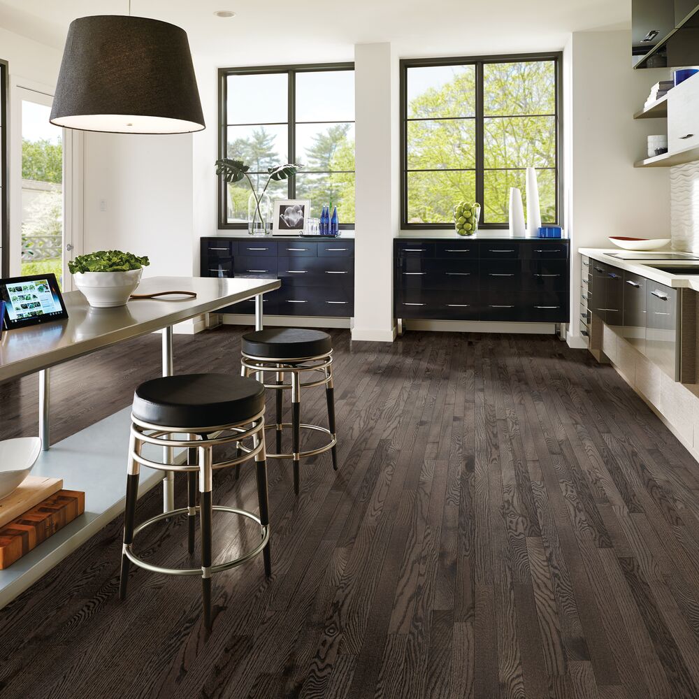 Sophisticated Timbers in Mountain Range 2.25"