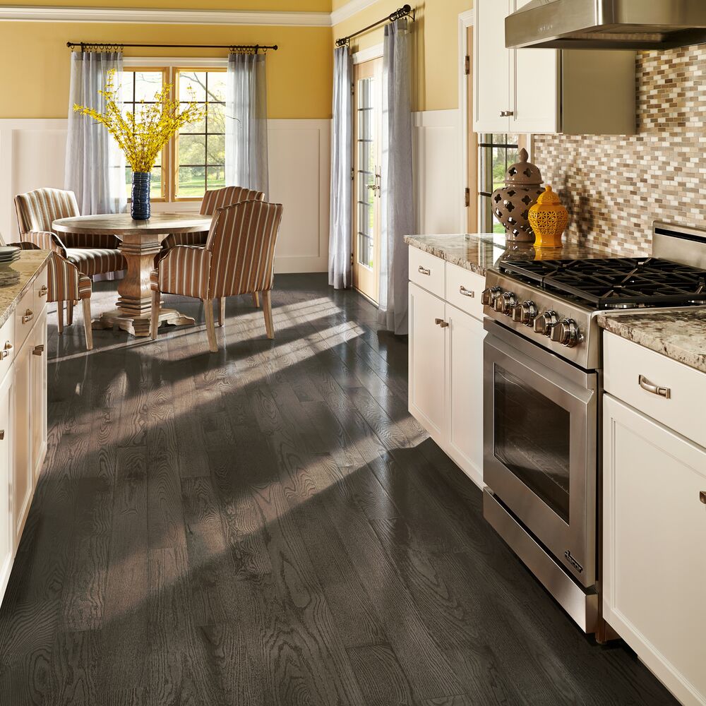 Sophisticated Timbers in Mountain Range 5"