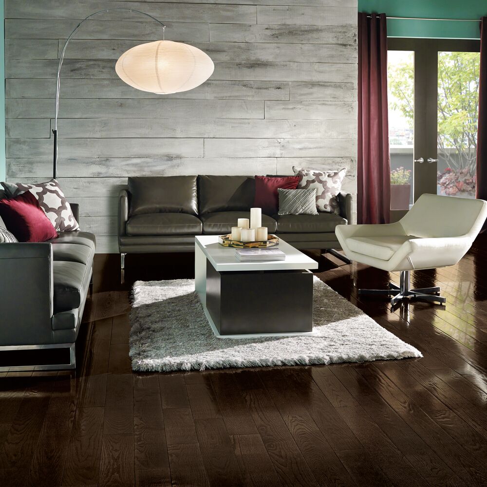 Sophisticated Timbers in Bear Lodge 5"