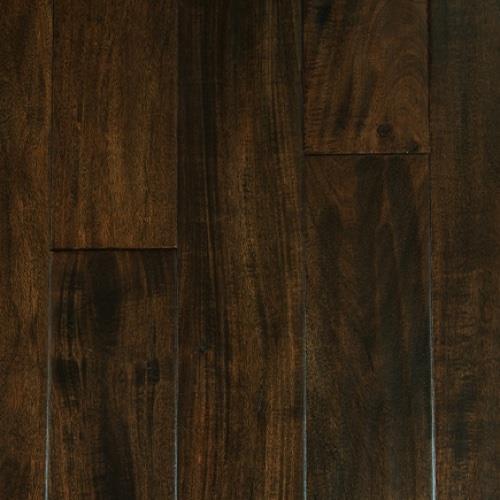Acacia Black Walnut-4.875