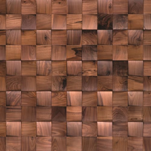 American Walnut