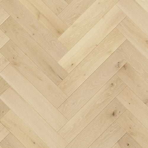 Perla Gris Herringbone