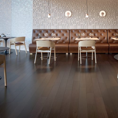 Imperial Chestnut Engineered 1/2" X 5"