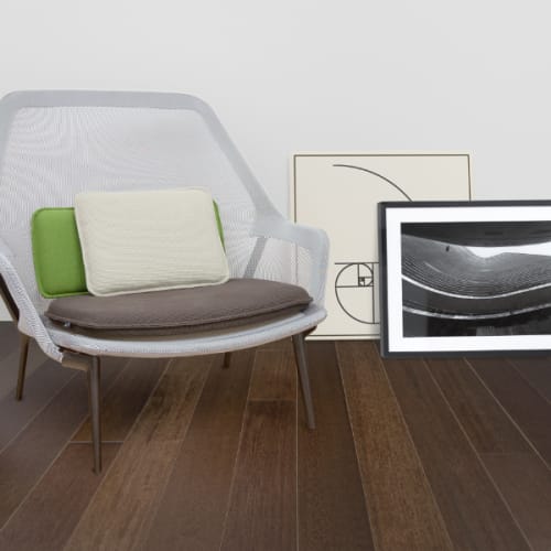 Brazilian Oak Java Solid 3/4" X 5 1/2"