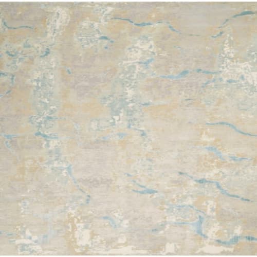 Christopher Guy Wool & Silk Cgs01 by Nourison Hospitality