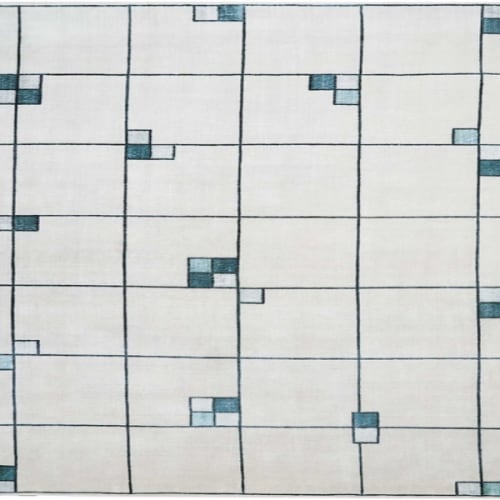 Christopher Guy Wool & Silk Cgs04 by Nourison Hospitality