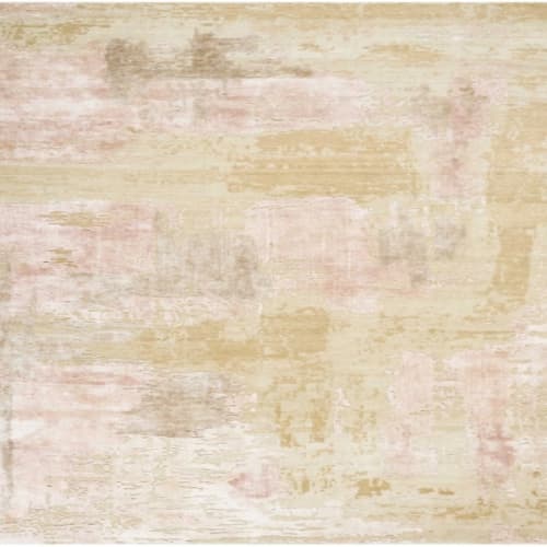 Christopher Guy Wool & Silk Cgs05 by Nourison Hospitality