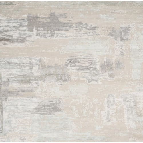 Christopher Guy Wool & Silk Cgs06 by Nourison Hospitality