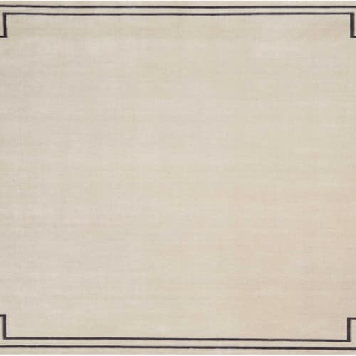 Christopher Guy Wool & Silk Cgs10 by Nourison Hospitality