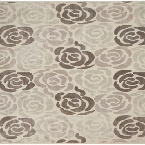 Christopher Guy Wool & Silk Cgs20 by Nourison Hospitality