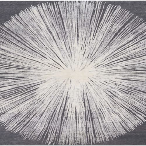 Christopher Guy Wool & Silk Cgs21 by Nourison Hospitality