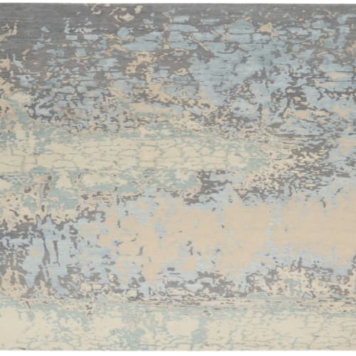 Christopher Guy Wool & Silk Cgs26 by Nourison Hospitality