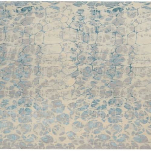 Christopher Guy Wool & Silk Cgs28 by Nourison Hospitality