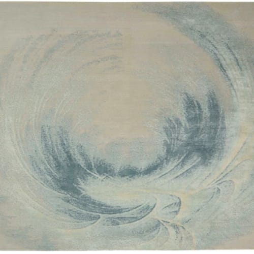 Christopher Guy Wool & Silk Cgs30 by Nourison Hospitality