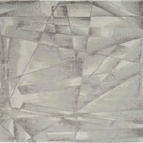 Christopher Guy Wool & Silk Cgs32 by Nourison Hospitality