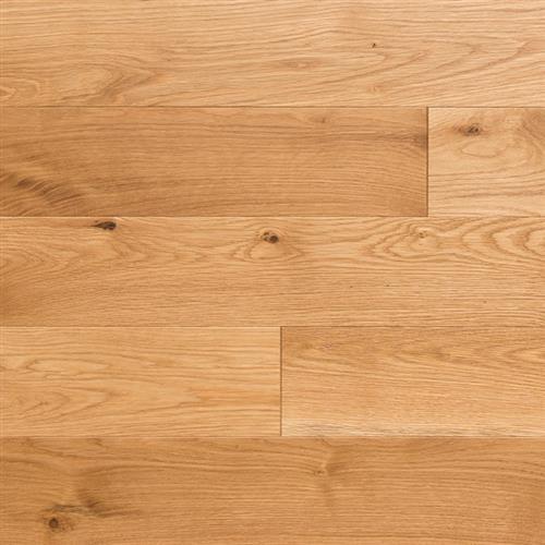 White Oak Natural