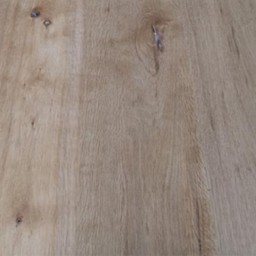 European Oak - Brushed
