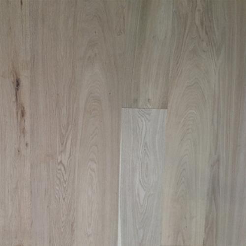 European Oak - Smooth