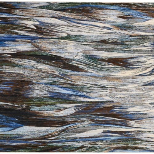 Chroma Crm01 by Nourison Hospitality