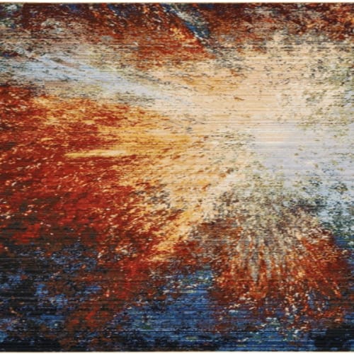 Chroma Crm02 by Nourison Hospitality