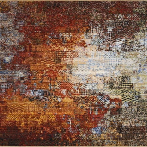 Chroma Crm03 by Nourison Hospitality