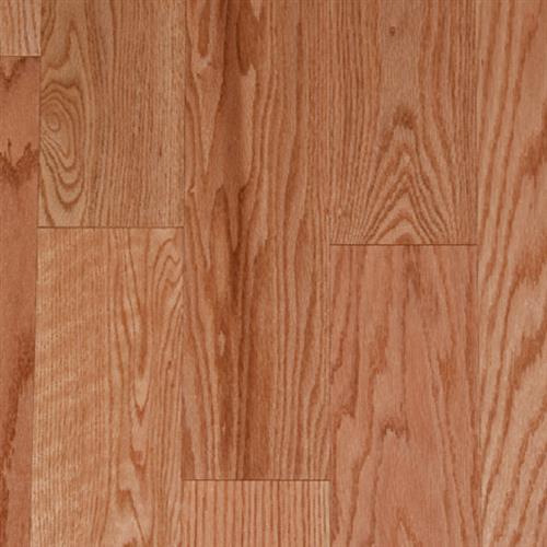 Red Oak Natural - 5"