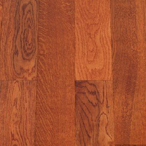 White Oak Golden Oak - 3.25"