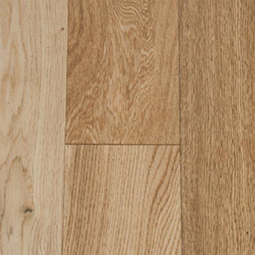 White Oak Natural - 3.25"