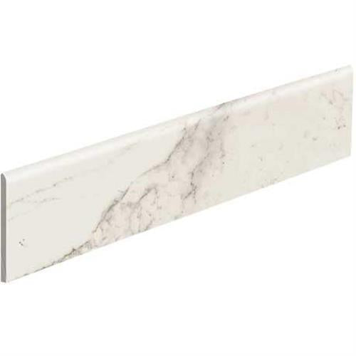 Palazzo White Polished - 3X24