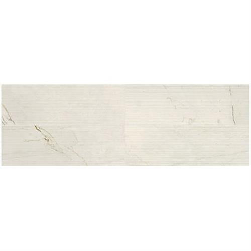 Palazzo White Rake - 8X24