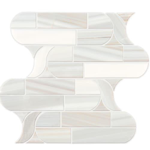 Calacatta Dolomiti Cupola