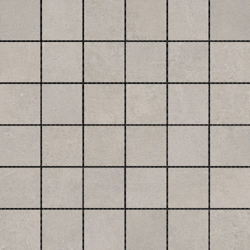 Atolia 2" X 2" Mosaic Mesh