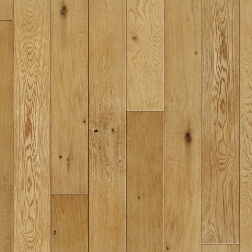 European Oak Beach Blonde