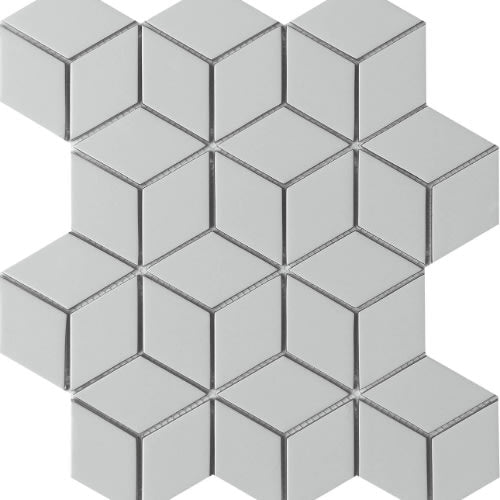 Gray Cube