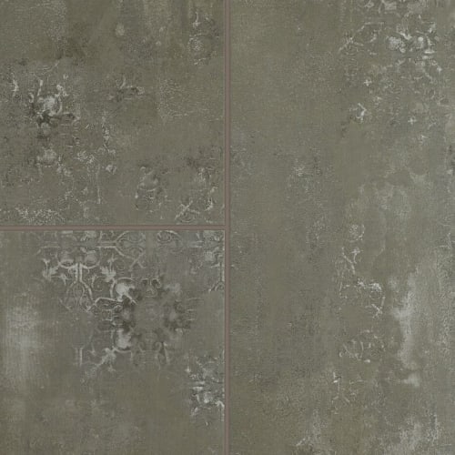 Cloudy Day 12" X 24"