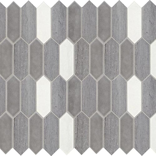 Heather Harbor Blend Picket