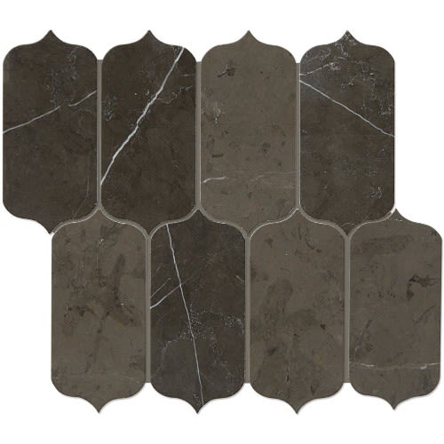 Antico Scuro 11X13 Ingot